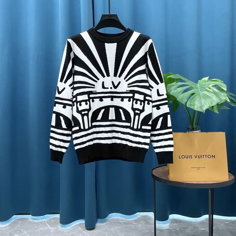 LV Sweaters